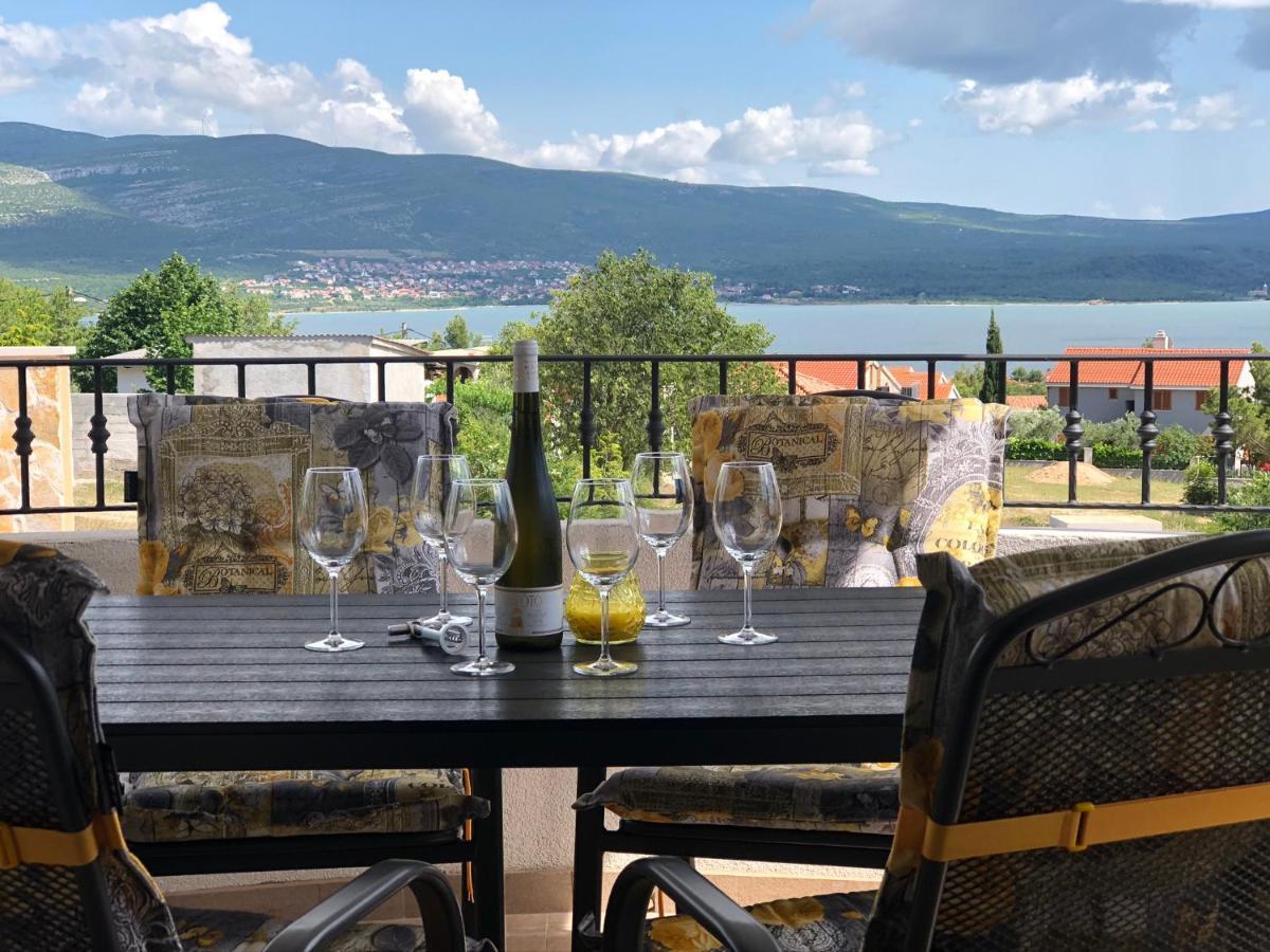 Villa Mir Pridraga 외부 사진