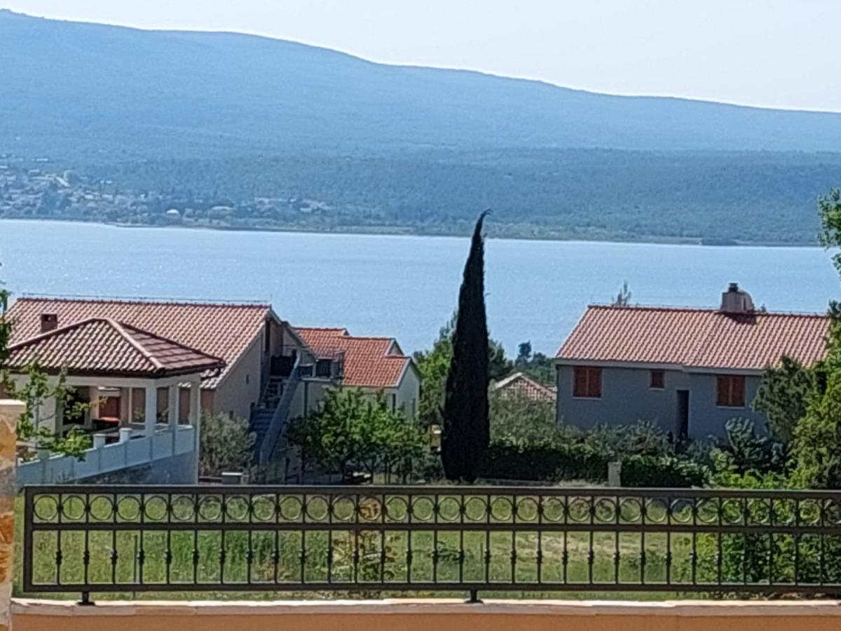 Villa Mir Pridraga 외부 사진