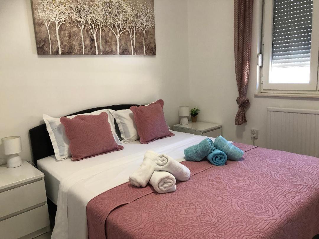 Villa Mir Pridraga 외부 사진