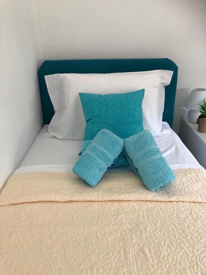 Villa Mir Pridraga 외부 사진